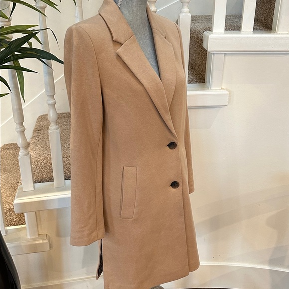 Tribal jacket - Picture 4 of 11